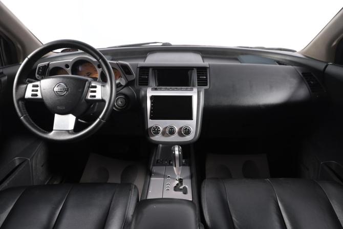 Nissan Murano I (Z50) с пробегом 2006 года, цена 709 000 рублей, 211224 км, внедорожник, Автокод Объявления