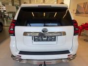 Toyota Land Cruiser Prado 150 Series Рестайлинг 3 Челябинск  - изображение 34