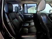 Land Rover Discovery IV Москва  - изображение 29
