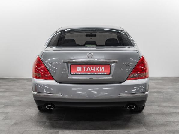 Nissan Teana I (J31) Рестайлинг с пробегом 2006 года, цена 845 000 рублей, 215472 км, седан, Автокод Объявления