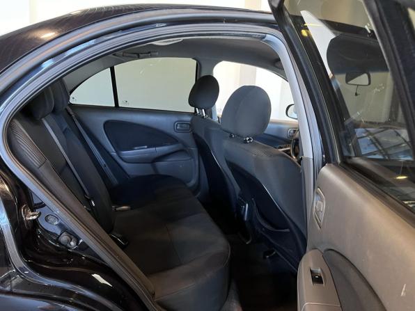 Nissan Almera Classic I с пробегом 2008 года, цена 443 000 рублей, 234636 км, седан, Автокод Объявления