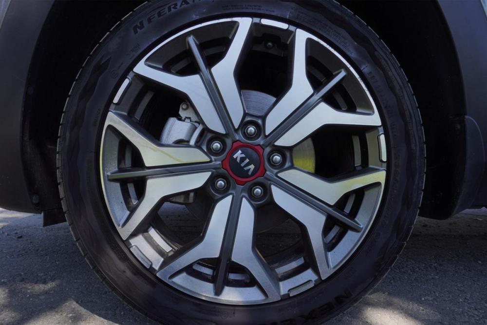 Kia Seltos I Ульяновск  - изображение 22