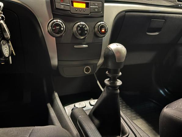 SsangYong Actyon II с пробегом 2013 года, цена 879 000 рублей, 176000 км, внедорожник, Автокод Объявления