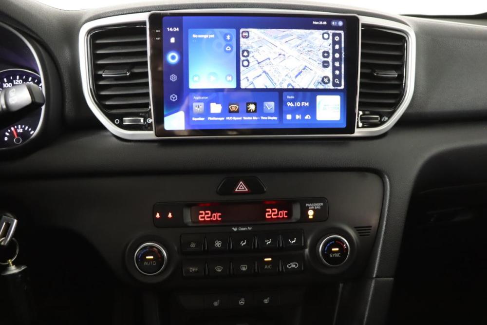 Kia Sportage IV Нижний Новгород  - изображение 13