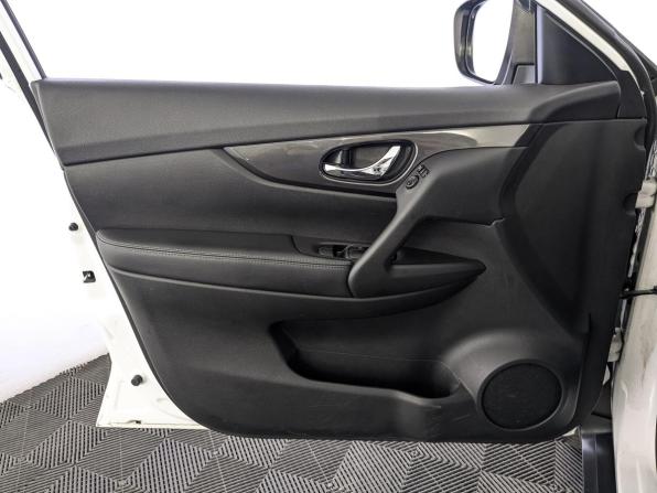 Nissan X-Trail III Рестайлинг с пробегом 2020 года, цена 2 400 000 рублей, 85492 км, внедорожник, Автокод Объявления