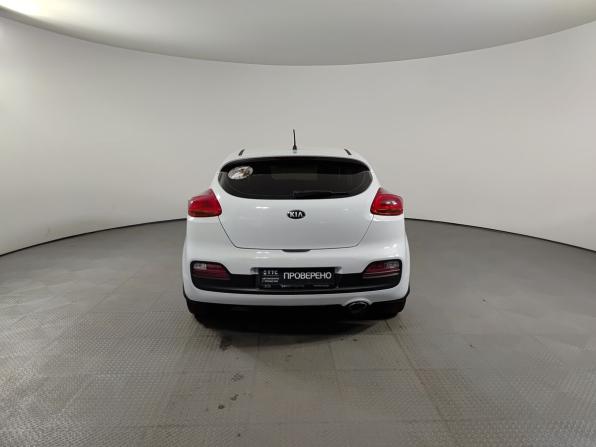 Kia Ceed II с пробегом 2013 года, цена 950 000 рублей, 163151 км, хэтчбек, Автокод Объявления