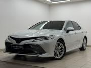 Toyota Camry VIII (XV70) Вологда  - изображение 26