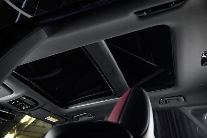 Новый Lexus RX V 2025 года, цена 16 009 700 рублей, внедорожник, Автокод Объявления