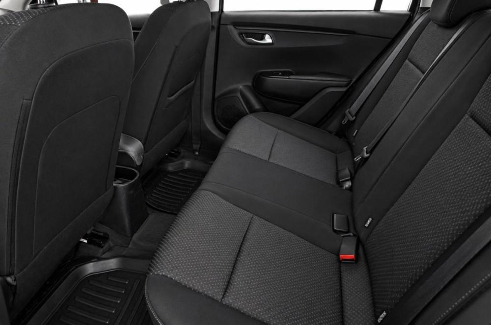 Kia Rio IV Рестайлинг Челябинск  - изображение 19