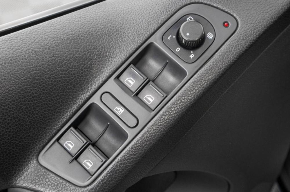 Volkswagen Tiguan I Рестайлинг Барнаул  - изображение 12