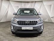 Hyundai Creta I Рестайлинг Москва  - изображение 27