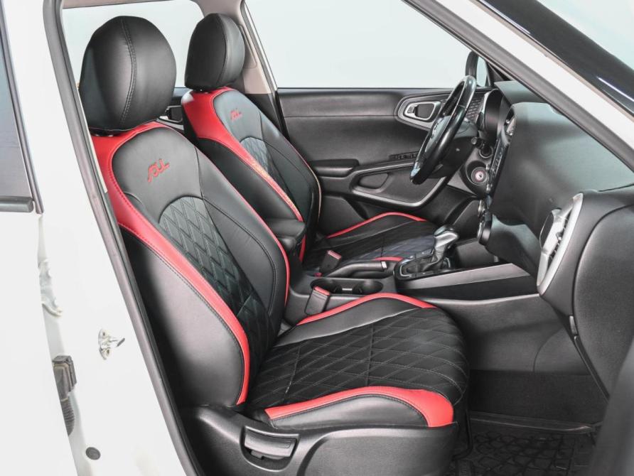 Kia Soul III Ростов-на-Дону  - изображение 8