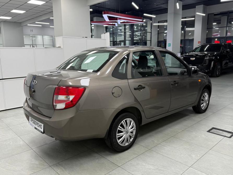 Lada (ВАЗ) Granta I Казань  - изображение 5