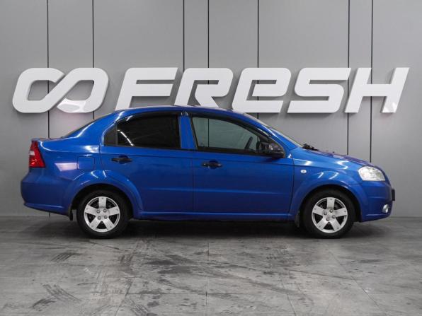 Chevrolet Aveo I Рестайлинг с пробегом 2008 года, цена 579 000 рублей, 177759 км, седан, Автокод Объявления