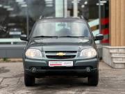 Chevrolet Niva I Рестайлинг Архангельск  - изображение 24