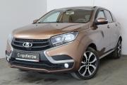 Lada (ВАЗ) XRAY I Санкт-Петербург  - изображение 20