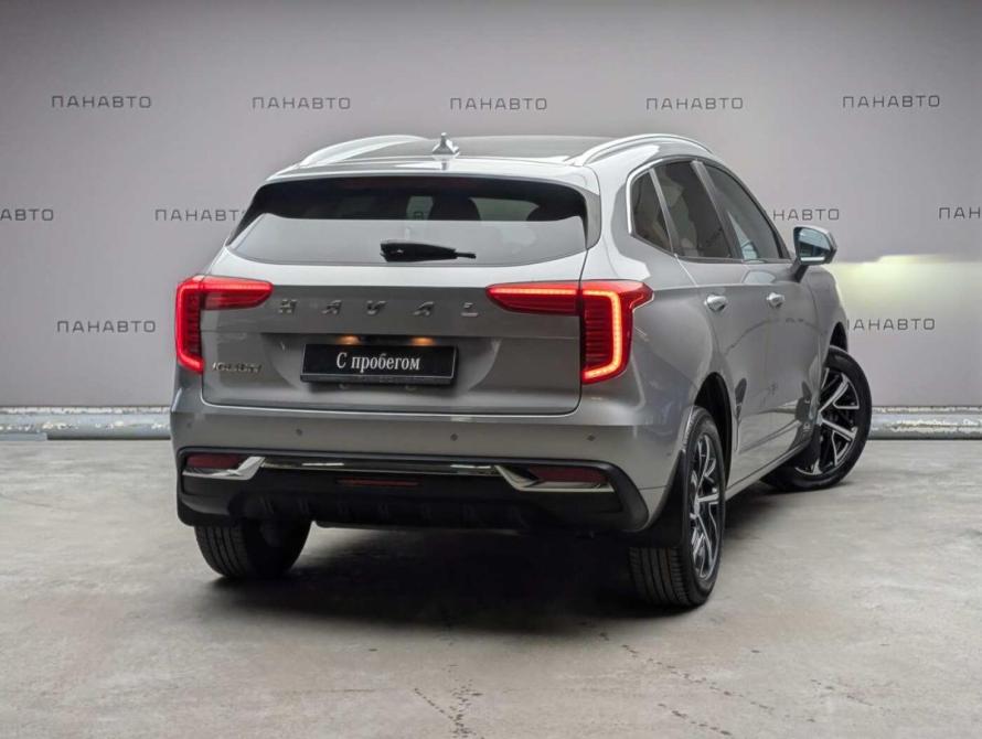 Haval Jolion I Москва  - изображение 3