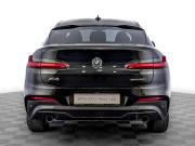 BMW X4 II (G02) Москва  - изображение 37
