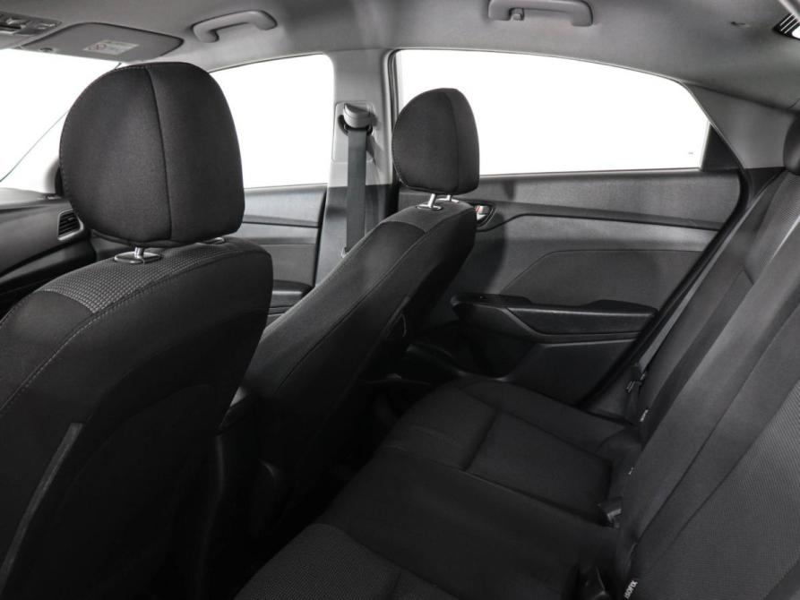 Hyundai Solaris II Химки  - изображение 12