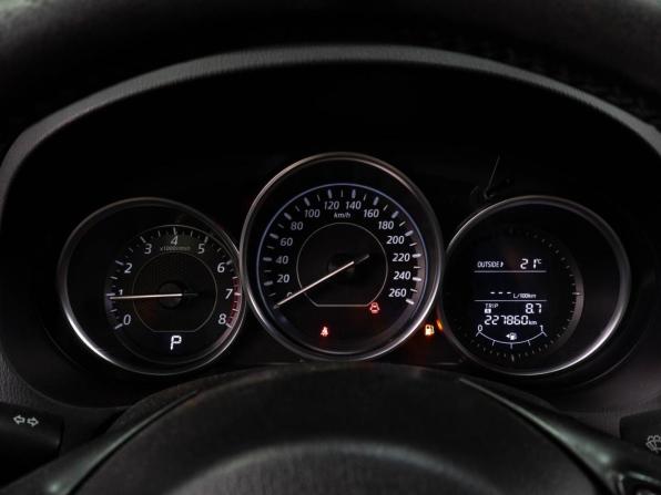 Mazda 6 III (GJ) с пробегом 2013 года, цена 1 399 000 рублей, 227860 км, седан, Автокод Объявления