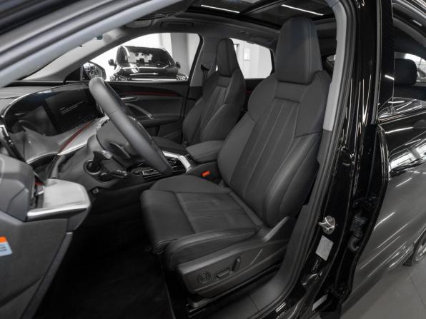 Audi Q5 Sportback II (GU) с пробегом 2026 года, цена 8 050 000 рублей, 346 км, внедорожник, Автокод Объявления