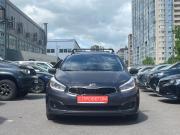 Kia Ceed II Рестайлинг Санкт-Петербург  - изображение 17