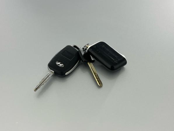 Hyundai Creta I с пробегом 2019 года, цена 1 840 000 рублей, 86202 км, внедорожник, Автокод Объявления