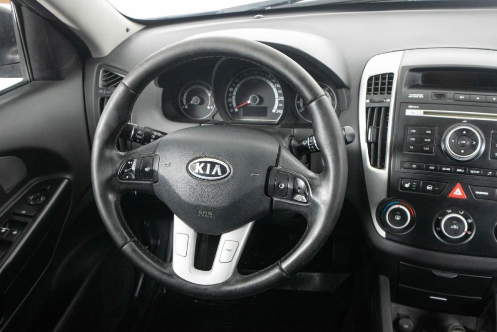 Kia Ceed I Рестайлинг Пермь  - изображение 13