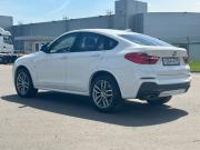 BMW X4 I (F26) Москва  - изображение 15