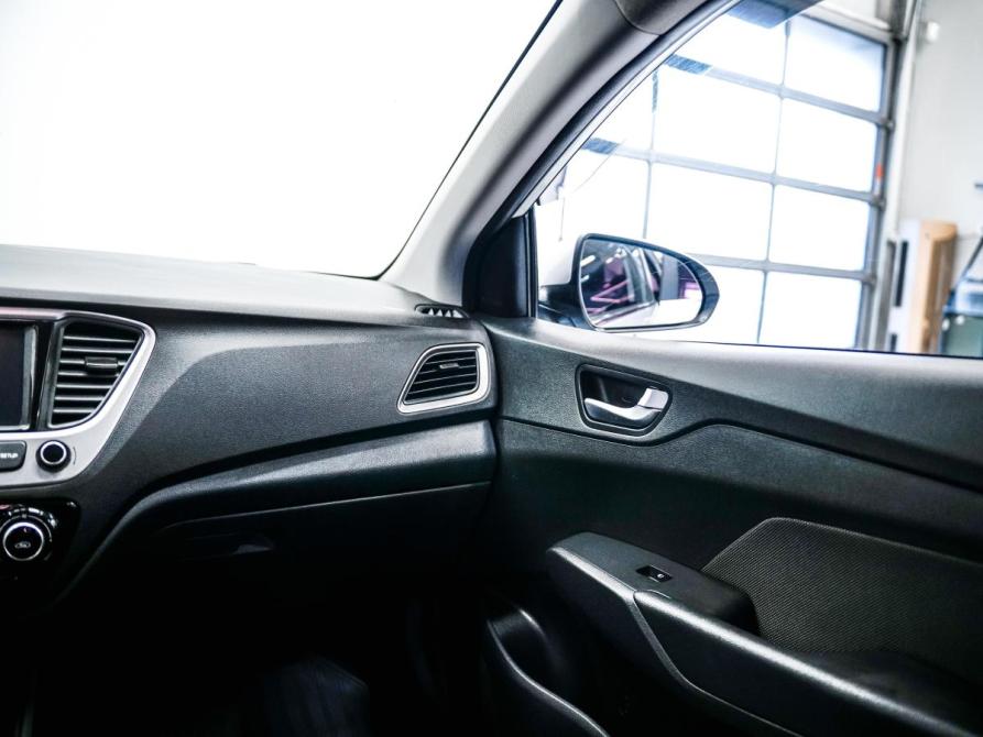 Hyundai Solaris I Рестайлинг Красноярск  - изображение 17