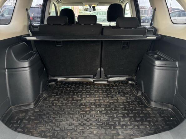 Mitsubishi Outlander III Рестайлинг с пробегом 2014 года, цена 1 549 000 рублей, 187000 км, внедорожник, Автокод Объявления