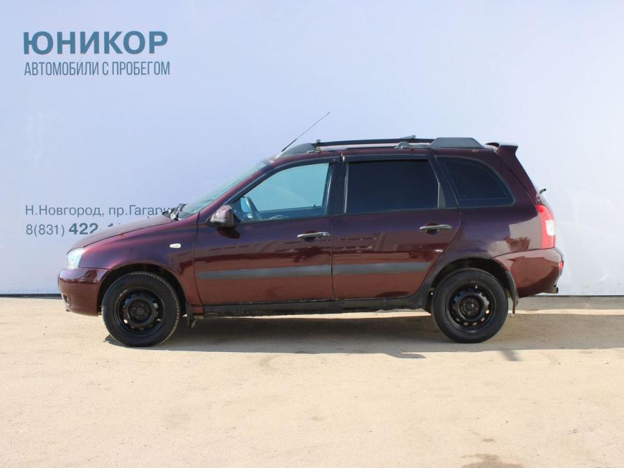 Lada (ВАЗ) Kalina I Нижний Новгород  - изображение 2