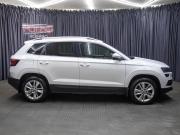 Skoda Karoq I Москва  - изображение 26