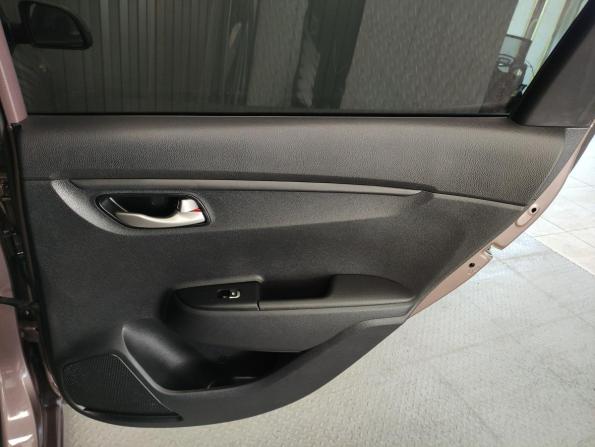 Kia Rio IV Рестайлинг с пробегом 2020 года, цена 1 750 000 рублей, 41908 км, седан, Автокод Объявления