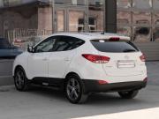Hyundai ix35 I Новосибирск  - изображение 27