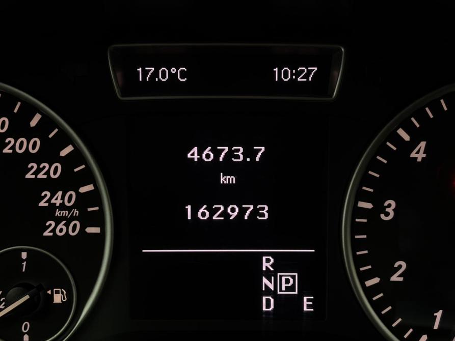 Mercedes-Benz A-Класс III (W176) Краснодар  - изображение 9