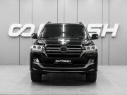 Toyota Land Cruiser 200 Series Рестайлинг 2 Ростов-на-Дону  - изображение 27