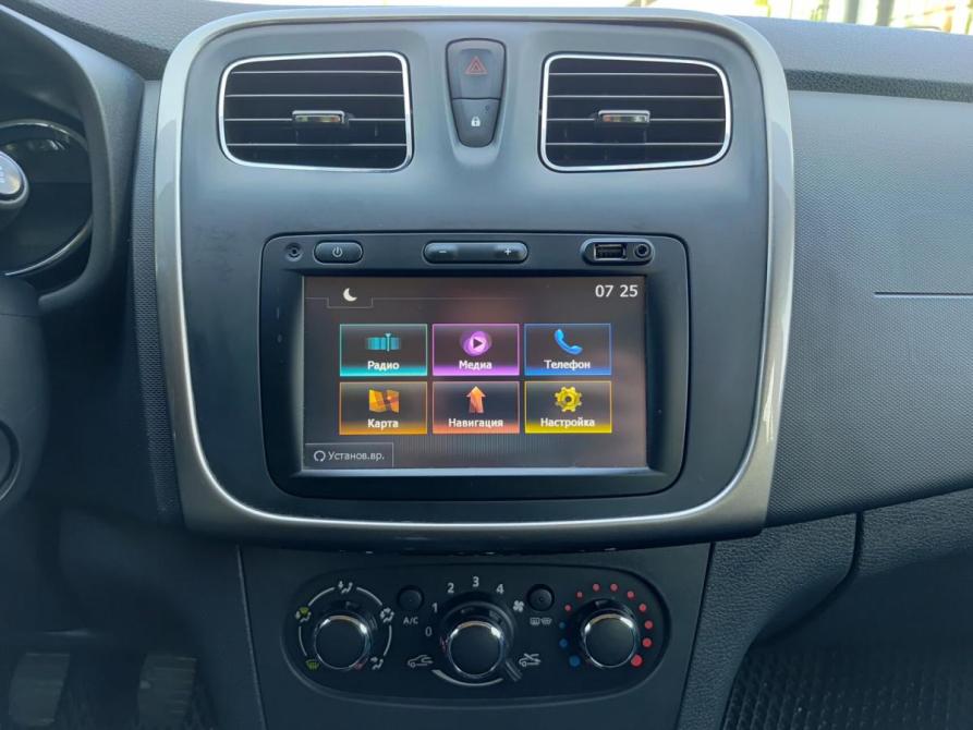 Renault Sandero II Чебоксары  - изображение 18