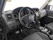 Mitsubishi Pajero IV Рестайлинг 2 Москва  - изображение 46
