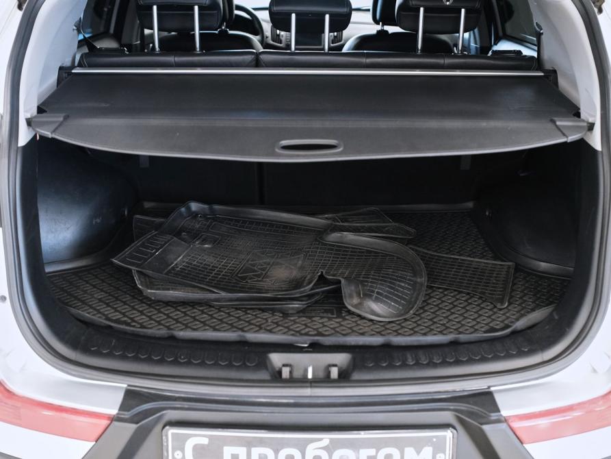 Kia Sportage III Самара  - изображение 10
