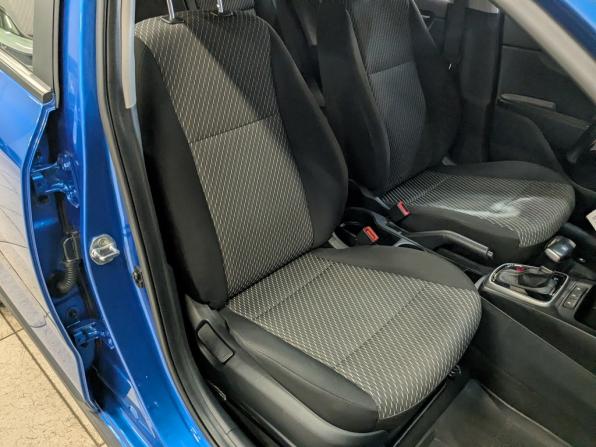 Kia Rio IV с пробегом 2018 года, цена 1 550 000 рублей, 76283 км, хэтчбек, Автокод Объявления