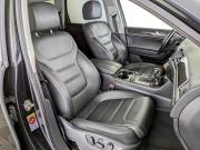 Volkswagen Touareg II Москва  - изображение 52