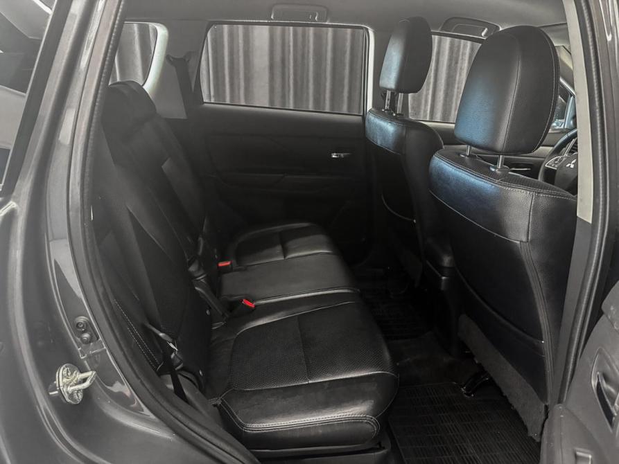 Mitsubishi Outlander III Красноярск  - изображение 14