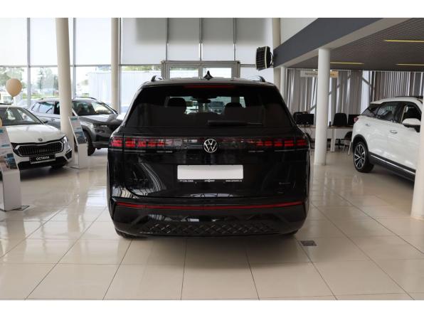 Новый Volkswagen Teramont II (China Market) 2026 года, цена 6 199 000 рублей, внедорожник, Автокод Объявления