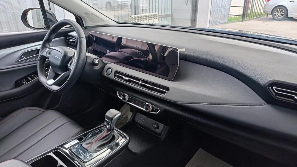 BAIC U5 Plus Арзамас  - изображение 15