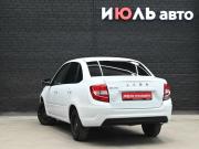 Lada (ВАЗ) Granta I Рестайлинг Екатеринбург  - изображение 20