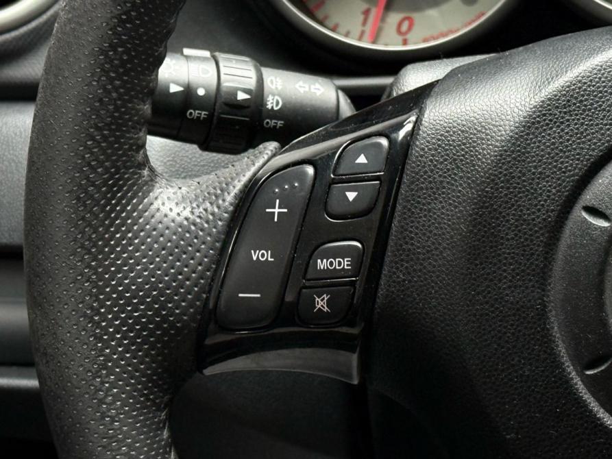 Mazda 3 I (BK) Рестайлинг Ижевск  - изображение 20