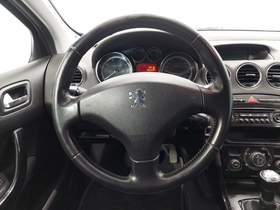 Peugeot 308 I Пермь  - изображение 10