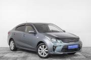 Kia Rio IV Кемерово  - изображение 24