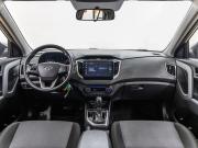 Hyundai Creta I Рестайлинг Волгоград  - изображение 49